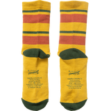 Smokey Bear Only You Can Prevent Wildfires Socks