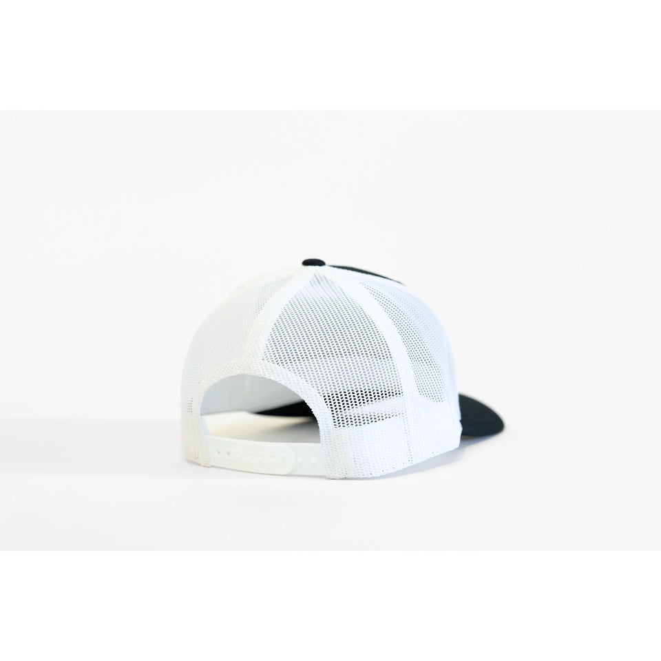 Adjustable national park snapback hat