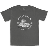 Great Basin National Park T-shirt in Pepper
