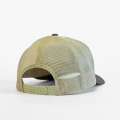 Niagara Falls Mesh Snapback Hat