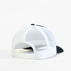 Niagara Falls Mesh Snapback Hat