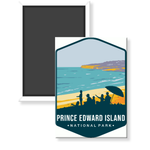 Prince Edward Island National Park Magnet