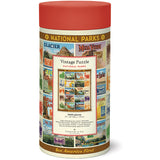 National Parks 1,000 Piece Puzzle