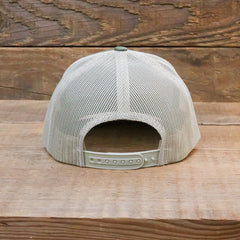Sedona Arizona Mesh Snapback Hat