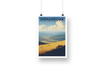 Shenandoah National Park Poster