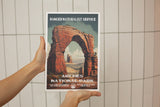 Arches National Park Poster