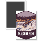 Thaidene Nëné National Park Magnet