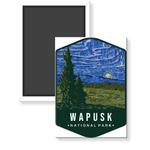 Wapusk National Park Magnet