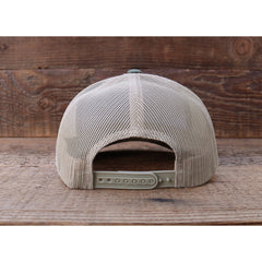 Shenandoah National Park Mesh Snapback Hat