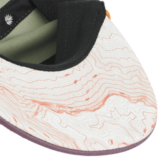 Big Bend National Park Cotton Twill Snapback Hat