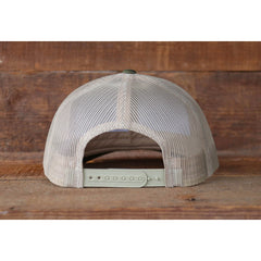 May The Forest Be With You Mesh Snapback Hat