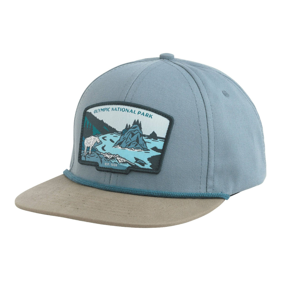 Olympic National Park Hat