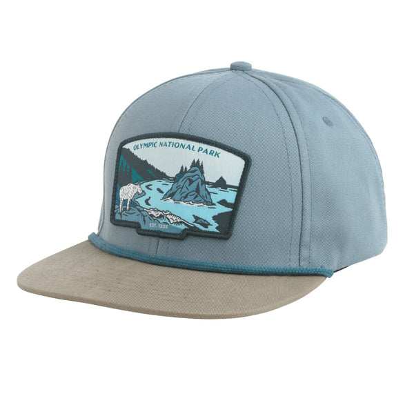 Olympic National Park Hat