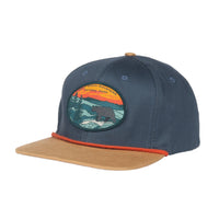 Great Smoky Mountain National Park Hat