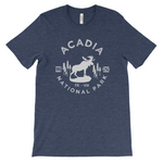 Acadia National Park T shirt