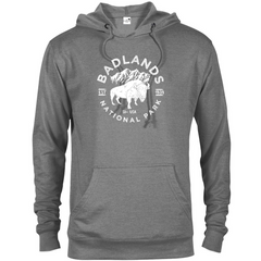 Badlands National Park Hoodie