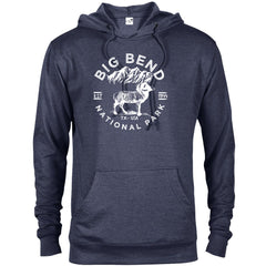 Big Bend National Park Hoodie