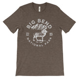 Big Bend National Park T shirt