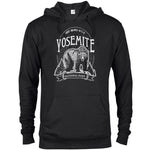 Yosemite Keep Bears Wild National Park Adventure Unisex Hoodie - The National Park Store