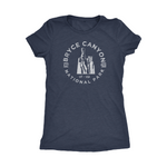 Bryce Canyon National Park Women's T shirt