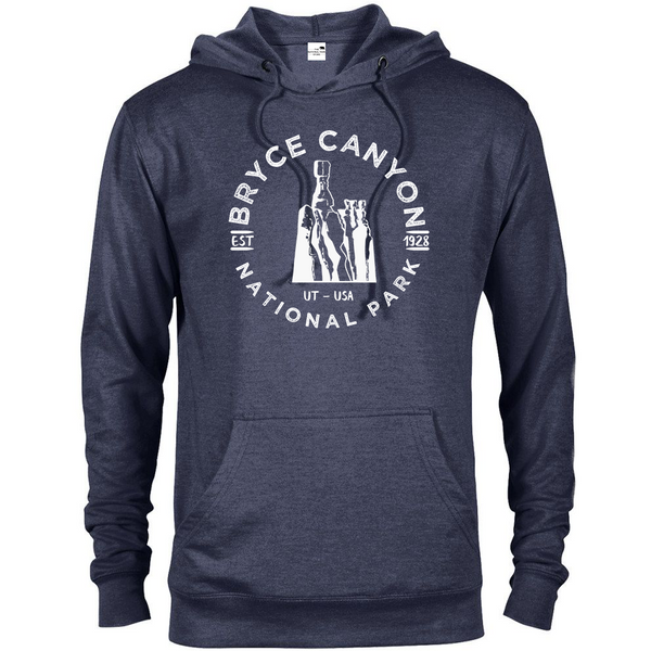 Bryce Canyon National Park Hoodie