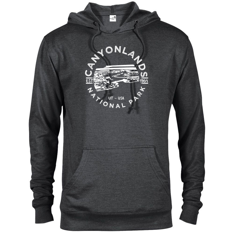 Canyonlands National Park Hoodie