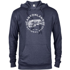 Canyonlands National Park Hoodie