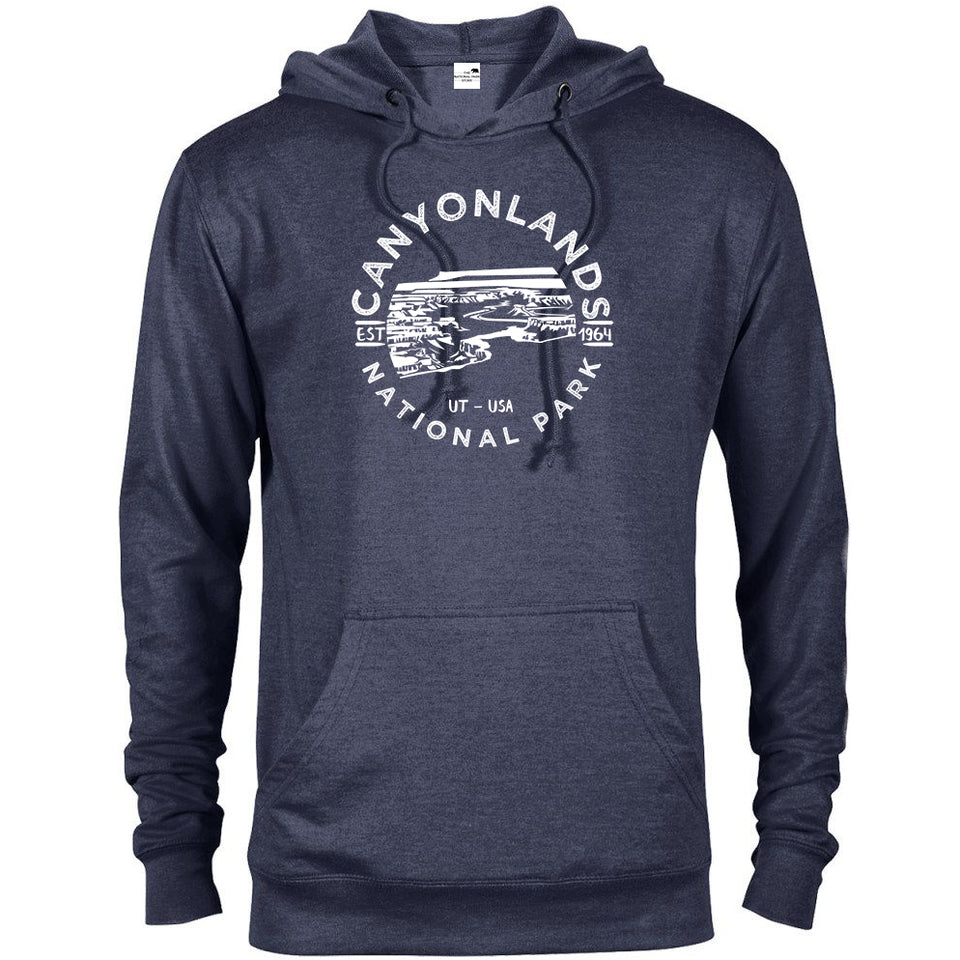 Canyonlands National Park Hoodie