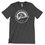 Carlsbad Caverns National Park T shirt