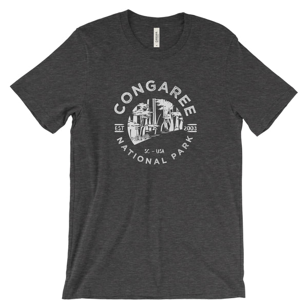 Congaree National Park T shirt