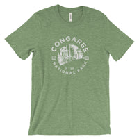 Congaree National Park T shirt