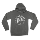 Congaree National Park Comfort Colors Hoodie