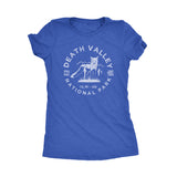 Death Valley National Park Women's T shirt