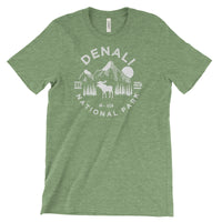 Denali National Park T shirt