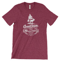 Grand Canyon National Park T shirt