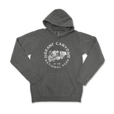 Grand Canyon National Park Comfort Colors Hoodie