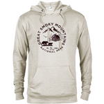 Great Smoky Mountains National Park Hoodie