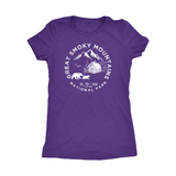 Great Smoky Mountains National Park Women's T shirt