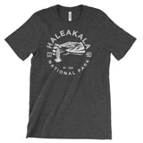 Haleakala National Park T shirt