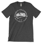 Hawaii Volcanoes National Park T shirt