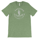 Saguaro National Park T shirt