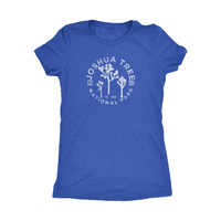 Joshua Tree National Park Women's T shirt