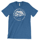 Mammoth Cave National Park T shirt
