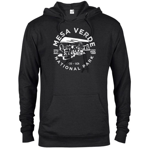 Mesa Verde National Park Hoodie