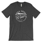 Mesa Verde National Park T shirt