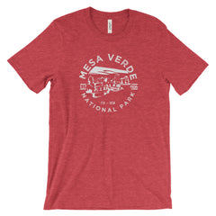 Mesa Verde National Park T shirt
