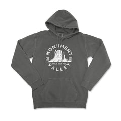 Monument Valley National Park Comfort Colors Hoodie