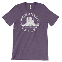 Monument Valley National Park T shirt