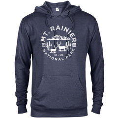 Mount Rainier National Park Hoodie