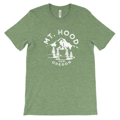 Mount Hood Oregon T shirt